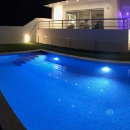 Dumar Beachouse Villa Salema Dış mekan fotoğraf