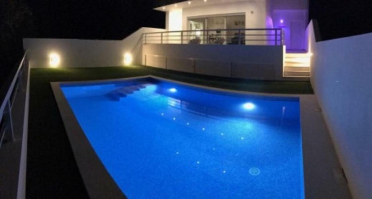 Dumar Beachouse Villa Salema Dış mekan fotoğraf