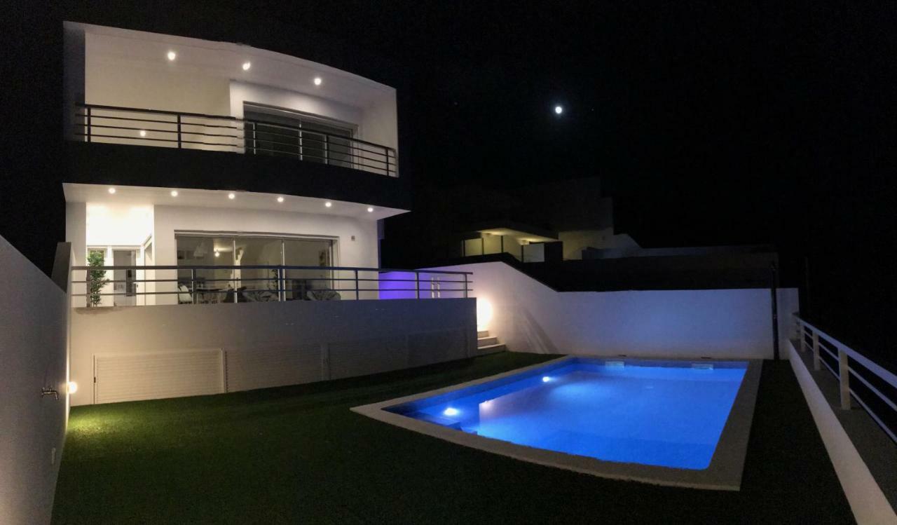 Dumar Beachouse Villa Salema Dış mekan fotoğraf