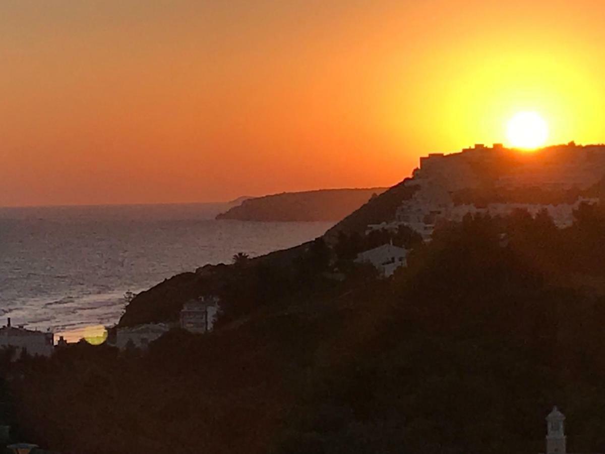 Dumar Beachouse Villa Salema Dış mekan fotoğraf